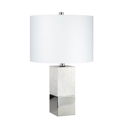 GREYSON — Marble Table Lamp