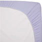 Jersey Knit Fitted Crib Sheet
