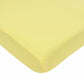 Jersey Knit Fitted Crib Sheet