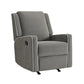 JOY — Rocker Reclining Chair